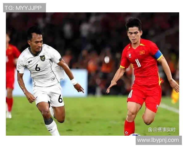 卡塔尔国奥与越南国奥激战正酣谁将晋级亚洲青年足球赛决赛圈