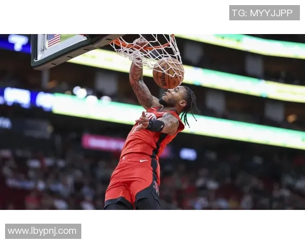 火箭队与雷霆队精彩对决直播球吧全程回顾与分析