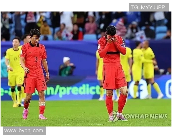 韩国与沙特历史交锋记录分析及未来对决展望